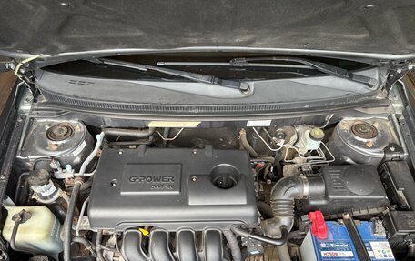 Geely Emgrand EC7, 2013 год, 470 000 рублей, 9 фотография