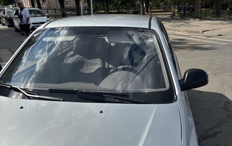Hyundai Accent II, 2006 год, 480 000 рублей, 10 фотография
