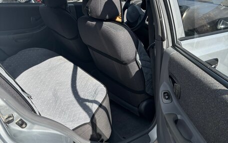 Hyundai Accent II, 2006 год, 480 000 рублей, 18 фотография