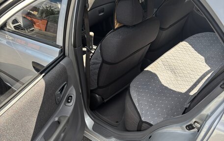 Hyundai Accent II, 2006 год, 480 000 рублей, 17 фотография