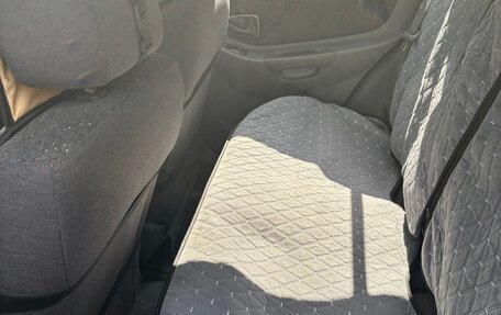 Hyundai Accent II, 2006 год, 480 000 рублей, 14 фотография