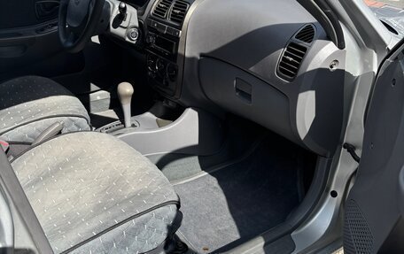Hyundai Accent II, 2006 год, 480 000 рублей, 20 фотография
