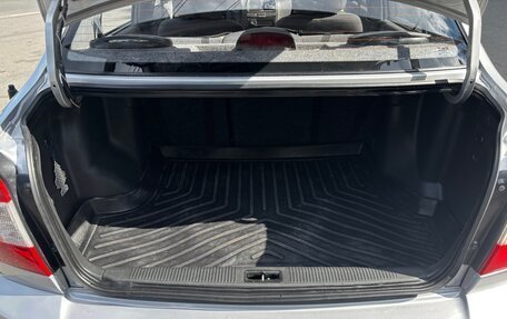 Hyundai Accent II, 2006 год, 480 000 рублей, 24 фотография