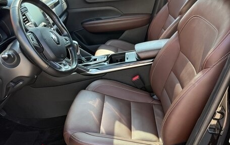 Renault Koleos II, 2019 год, 2 100 000 рублей, 10 фотография