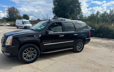Cadillac Escalade III, 2006 год, 950 000 рублей, 2 фотография