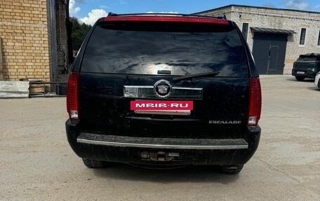 Cadillac Escalade III, 2006 год, 950 000 рублей, 3 фотография