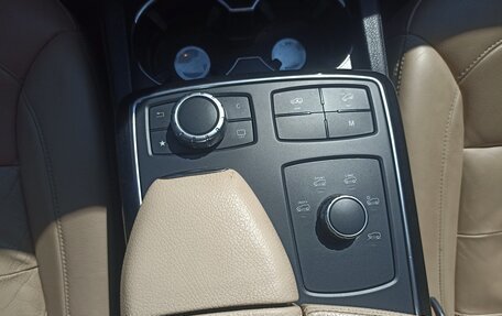 Mercedes-Benz GLS, 2018 год, 5 350 000 рублей, 9 фотография