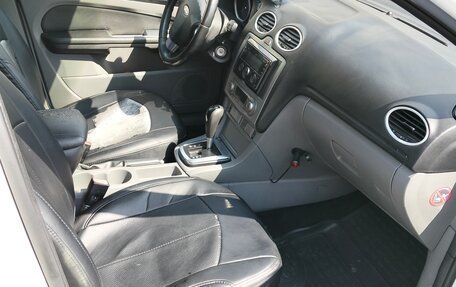 Ford Focus II рестайлинг, 2010 год, 530 000 рублей, 9 фотография