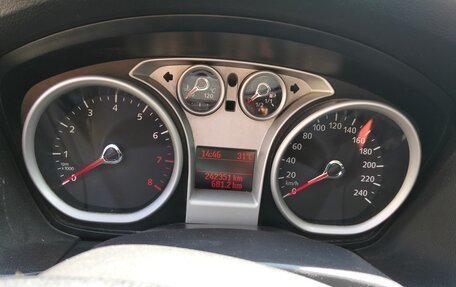 Ford Focus II рестайлинг, 2010 год, 530 000 рублей, 7 фотография