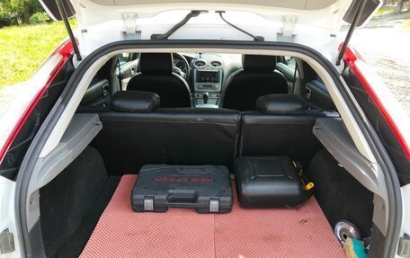 Ford Focus II рестайлинг, 2010 год, 530 000 рублей, 10 фотография