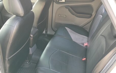 Ford Focus II рестайлинг, 2010 год, 530 000 рублей, 8 фотография