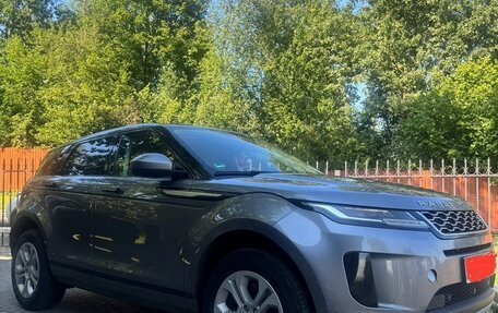 Land Rover Range Rover Evoque II, 2020 год, 3 800 000 рублей, 3 фотография