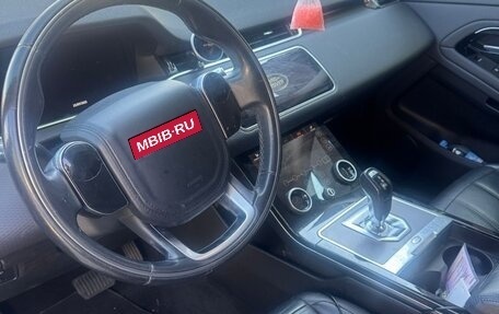 Land Rover Range Rover Evoque II, 2020 год, 3 800 000 рублей, 6 фотография