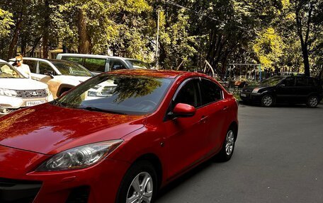 Mazda 3, 2011 год, 870 000 рублей, 2 фотография