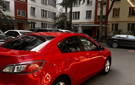 Mazda 3, 2011 год, 870 000 рублей, 5 фотография