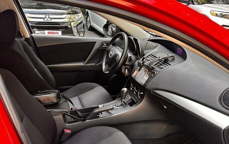 Mazda 3, 2011 год, 870 000 рублей, 6 фотография