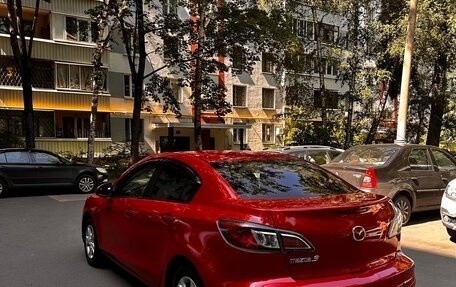 Mazda 3, 2011 год, 870 000 рублей, 3 фотография