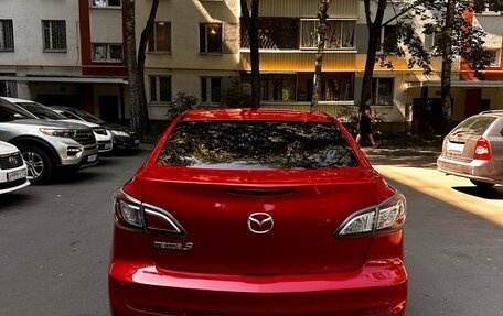 Mazda 3, 2011 год, 870 000 рублей, 4 фотография