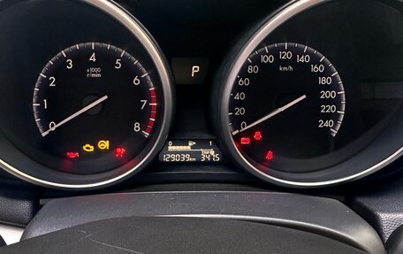 Mazda 3, 2011 год, 870 000 рублей, 7 фотография