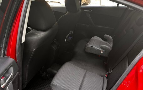 Mazda 3, 2011 год, 870 000 рублей, 9 фотография