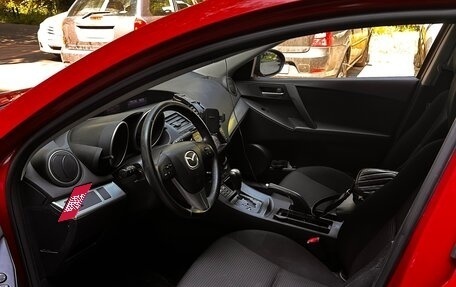 Mazda 3, 2011 год, 870 000 рублей, 8 фотография
