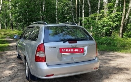 Chevrolet Lacetti, 2012 год, 450 000 рублей, 6 фотография