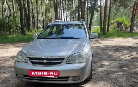 Chevrolet Lacetti, 2012 год, 450 000 рублей, 2 фотография