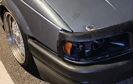 Volkswagen Passat B3, 1988 год, 200 000 рублей, 2 фотография