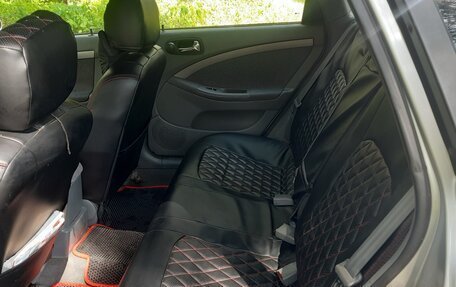 Chevrolet Lacetti, 2012 год, 450 000 рублей, 10 фотография