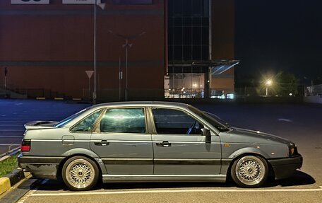 Volkswagen Passat B3, 1988 год, 200 000 рублей, 3 фотография