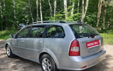 Chevrolet Lacetti, 2012 год, 450 000 рублей, 7 фотография