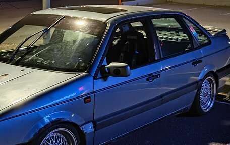 Volkswagen Passat B3, 1988 год, 200 000 рублей, 10 фотография