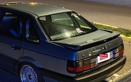 Volkswagen Passat B3, 1988 год, 200 000 рублей, 5 фотография