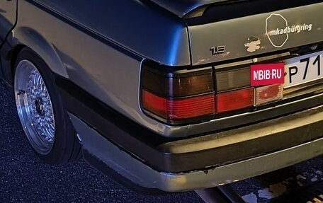 Volkswagen Passat B3, 1988 год, 200 000 рублей, 6 фотография