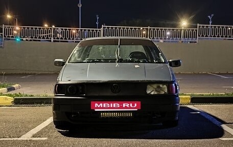 Volkswagen Passat B3, 1988 год, 200 000 рублей, 9 фотография