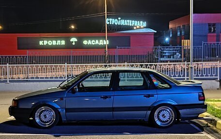 Volkswagen Passat B3, 1988 год, 200 000 рублей, 11 фотография