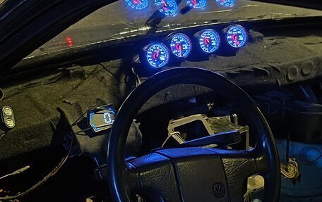 Volkswagen Passat B3, 1988 год, 200 000 рублей, 16 фотография