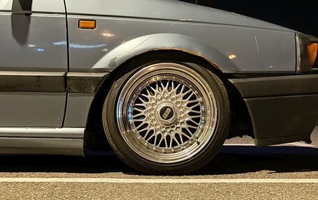 Volkswagen Passat B3, 1988 год, 200 000 рублей, 14 фотография
