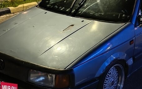Volkswagen Passat B3, 1988 год, 200 000 рублей, 13 фотография