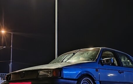 Volkswagen Passat B3, 1988 год, 200 000 рублей, 12 фотография