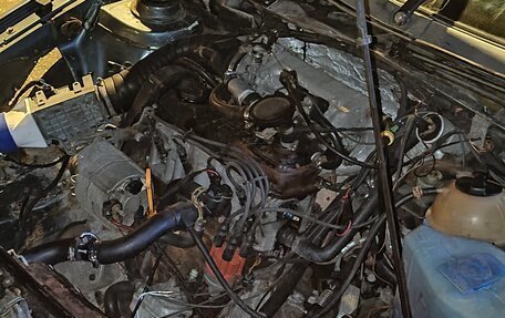 Volkswagen Passat B3, 1988 год, 200 000 рублей, 24 фотография