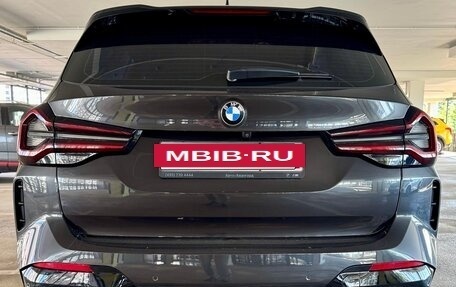 BMW X3, 2021 год, 4 500 000 рублей, 2 фотография