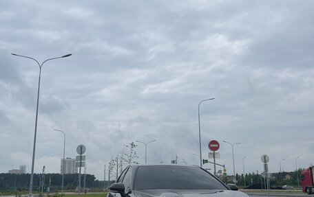 Toyota Camry, 2021 год, 3 350 000 рублей, 14 фотография