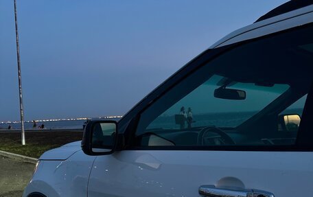Ford Explorer VI, 2013 год, 1 600 000 рублей, 7 фотография