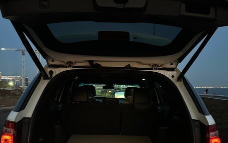 Ford Explorer VI, 2013 год, 1 600 000 рублей, 10 фотография