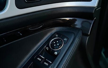 Ford Explorer VI, 2013 год, 1 600 000 рублей, 15 фотография