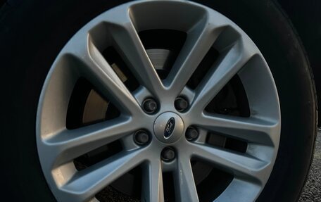 Ford Explorer VI, 2013 год, 1 600 000 рублей, 13 фотография