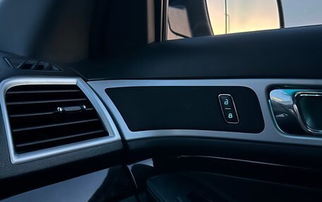 Ford Explorer VI, 2013 год, 1 600 000 рублей, 18 фотография