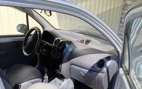 Daewoo Matiz I, 2010 год, 225 000 рублей, 4 фотография