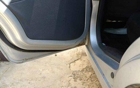 Daewoo Matiz I, 2010 год, 225 000 рублей, 10 фотография